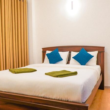 Vista Apartment Mariners Blue Νουβάρα Ελίγια Εξωτερικό φωτογραφία