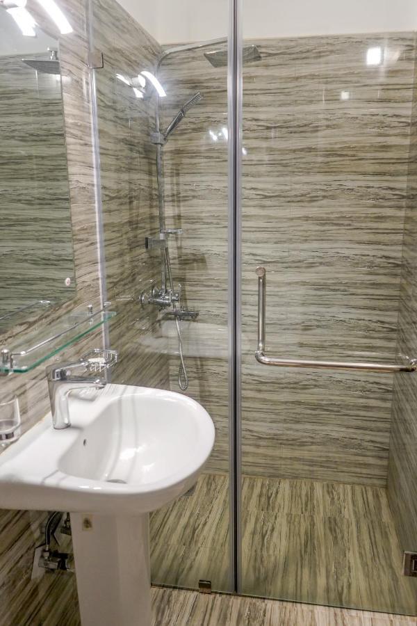 Vista Apartment Mariners Blue Νουβάρα Ελίγια Εξωτερικό φωτογραφία