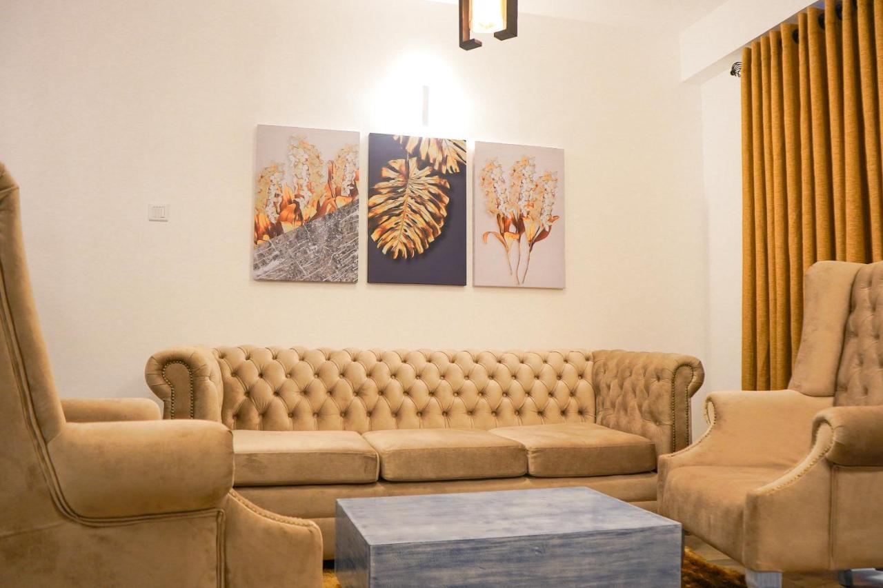Vista Apartment Mariners Blue Νουβάρα Ελίγια Εξωτερικό φωτογραφία