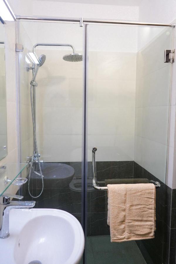 Vista Apartment Mariners Blue Νουβάρα Ελίγια Εξωτερικό φωτογραφία