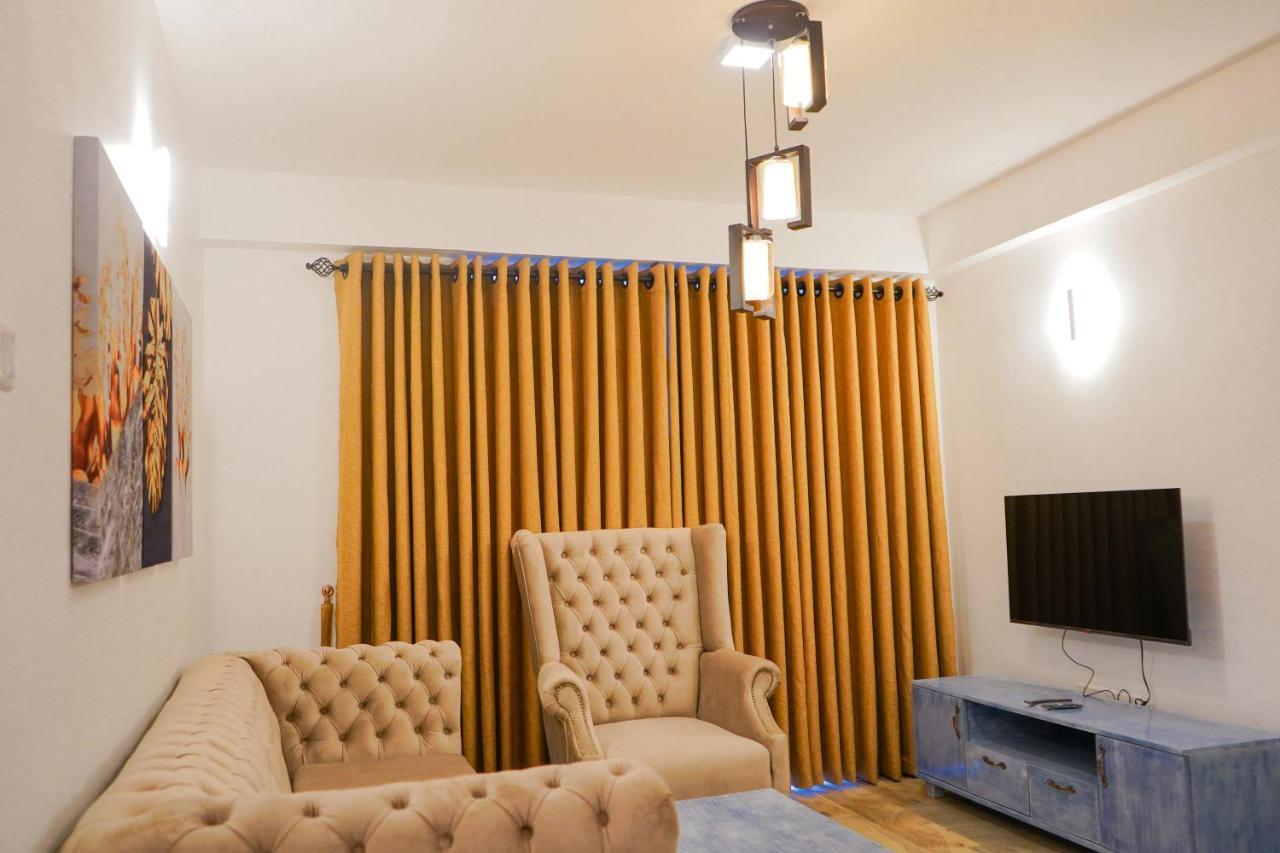 Vista Apartment Mariners Blue Νουβάρα Ελίγια Εξωτερικό φωτογραφία
