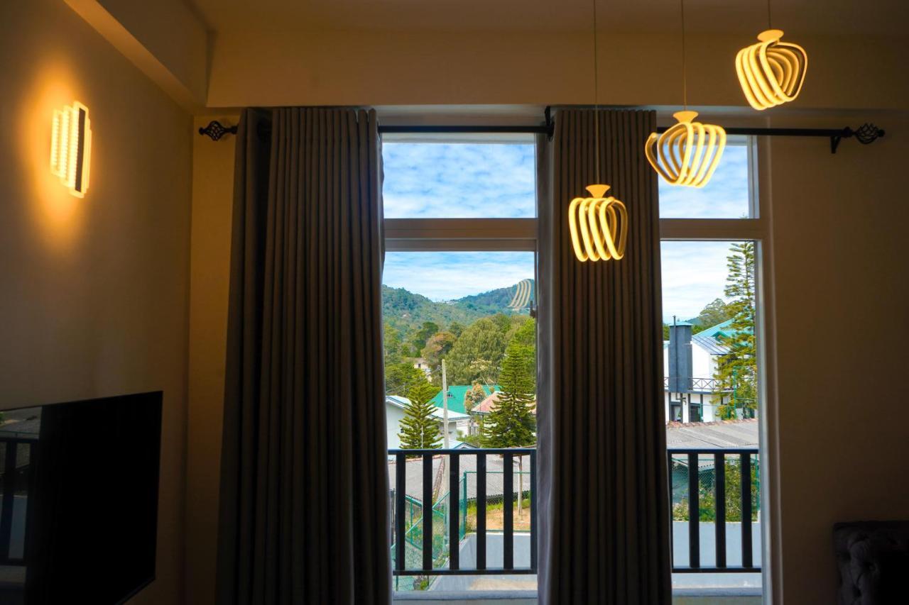 Vista Apartment Mariners Blue Νουβάρα Ελίγια Εξωτερικό φωτογραφία