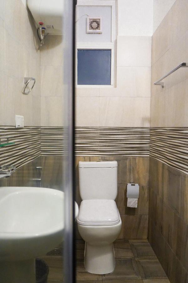 Vista Apartment Mariners Blue Νουβάρα Ελίγια Εξωτερικό φωτογραφία