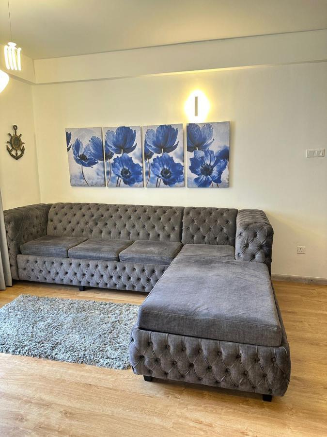 Vista Apartment Mariners Blue Νουβάρα Ελίγια Εξωτερικό φωτογραφία