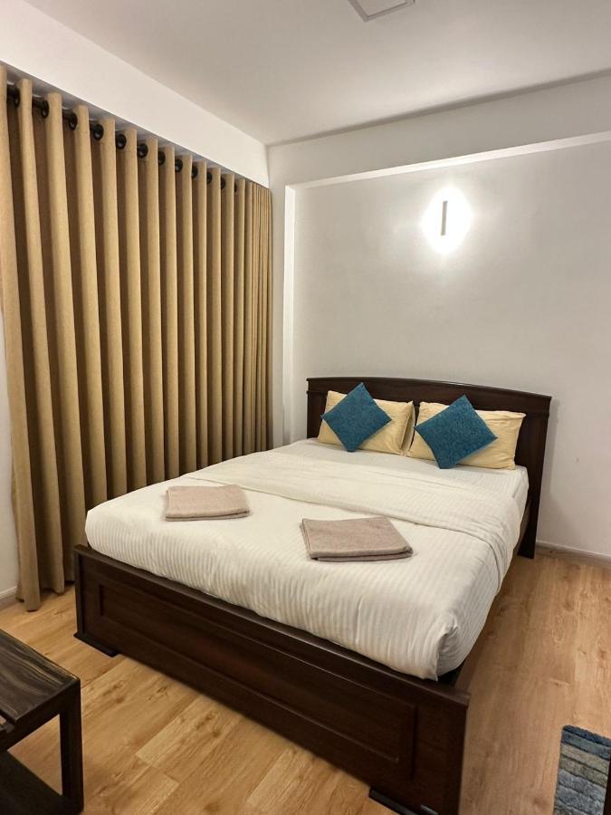 Vista Apartment Mariners Blue Νουβάρα Ελίγια Εξωτερικό φωτογραφία